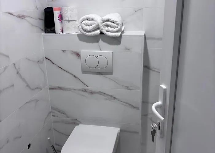 Apartment Corly1